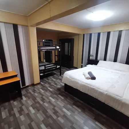 The Chiang Mai Walkers Hotell Eksteriør bilde