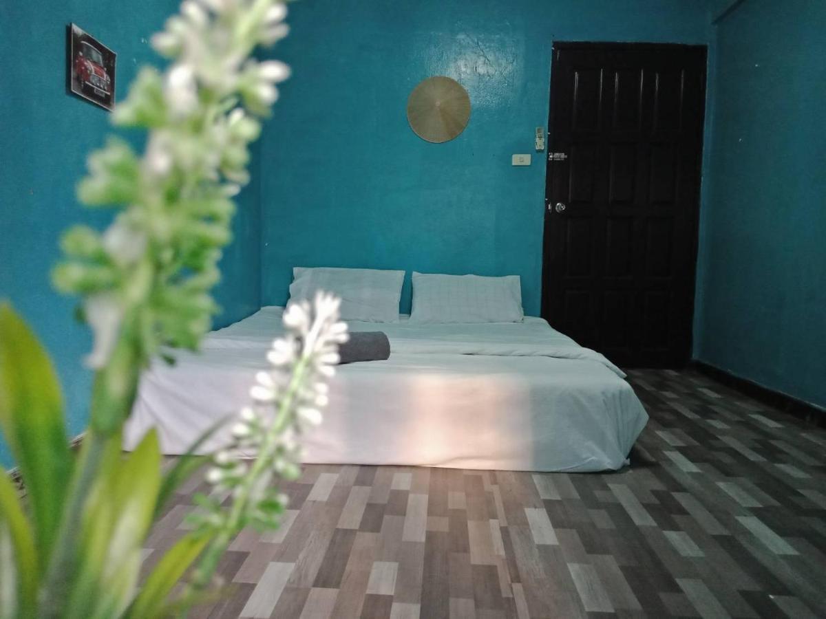 The Chiang Mai Walkers Hotell Eksteriør bilde
