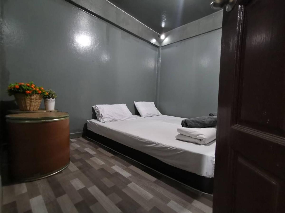 The Chiang Mai Walkers Hotell Eksteriør bilde